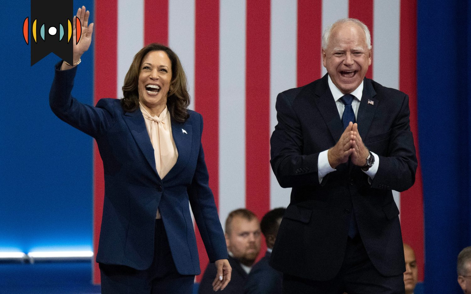 Washington Wednesday: Kamala Harris chooses her running mate