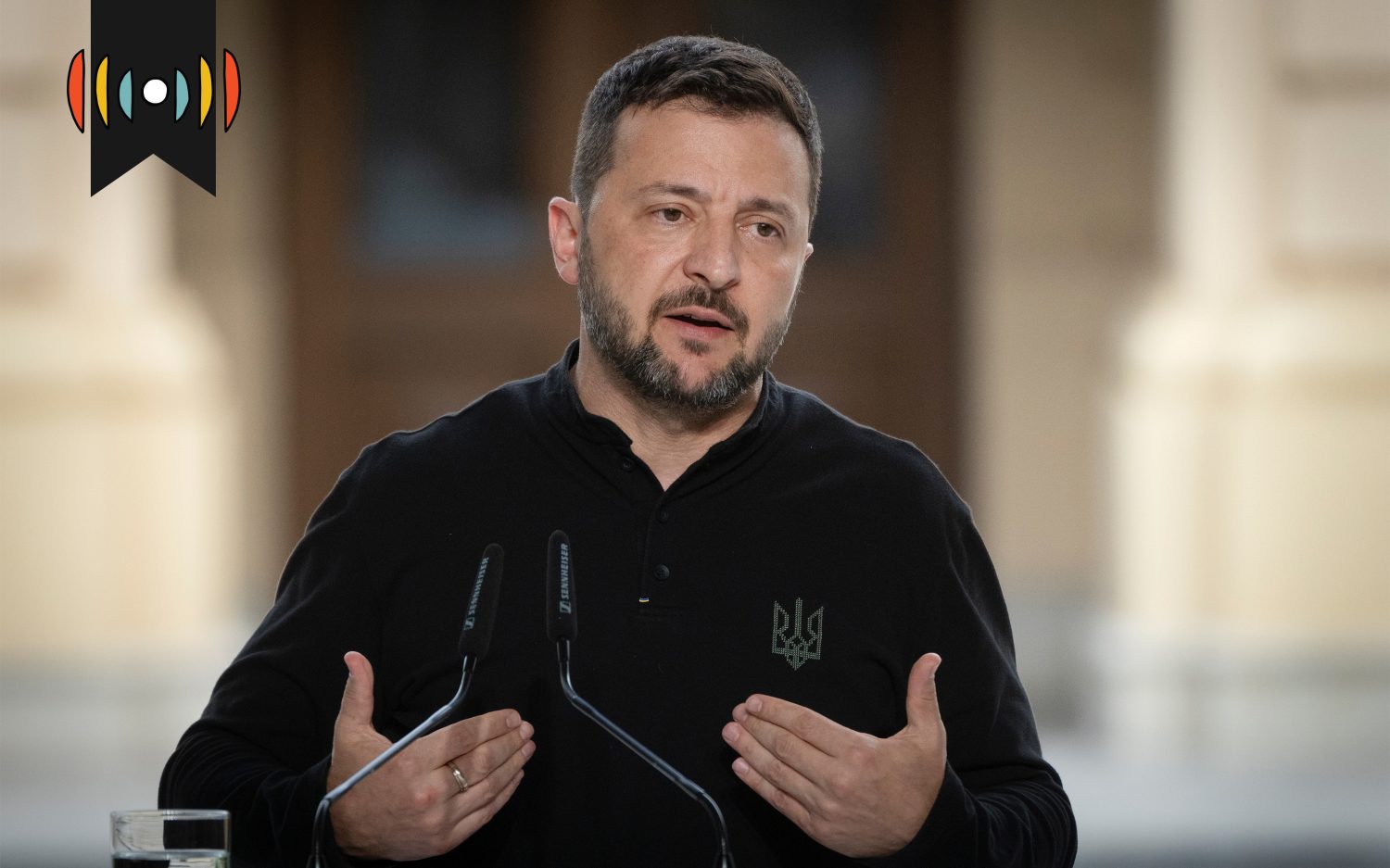 NATO missiles for Ukraine