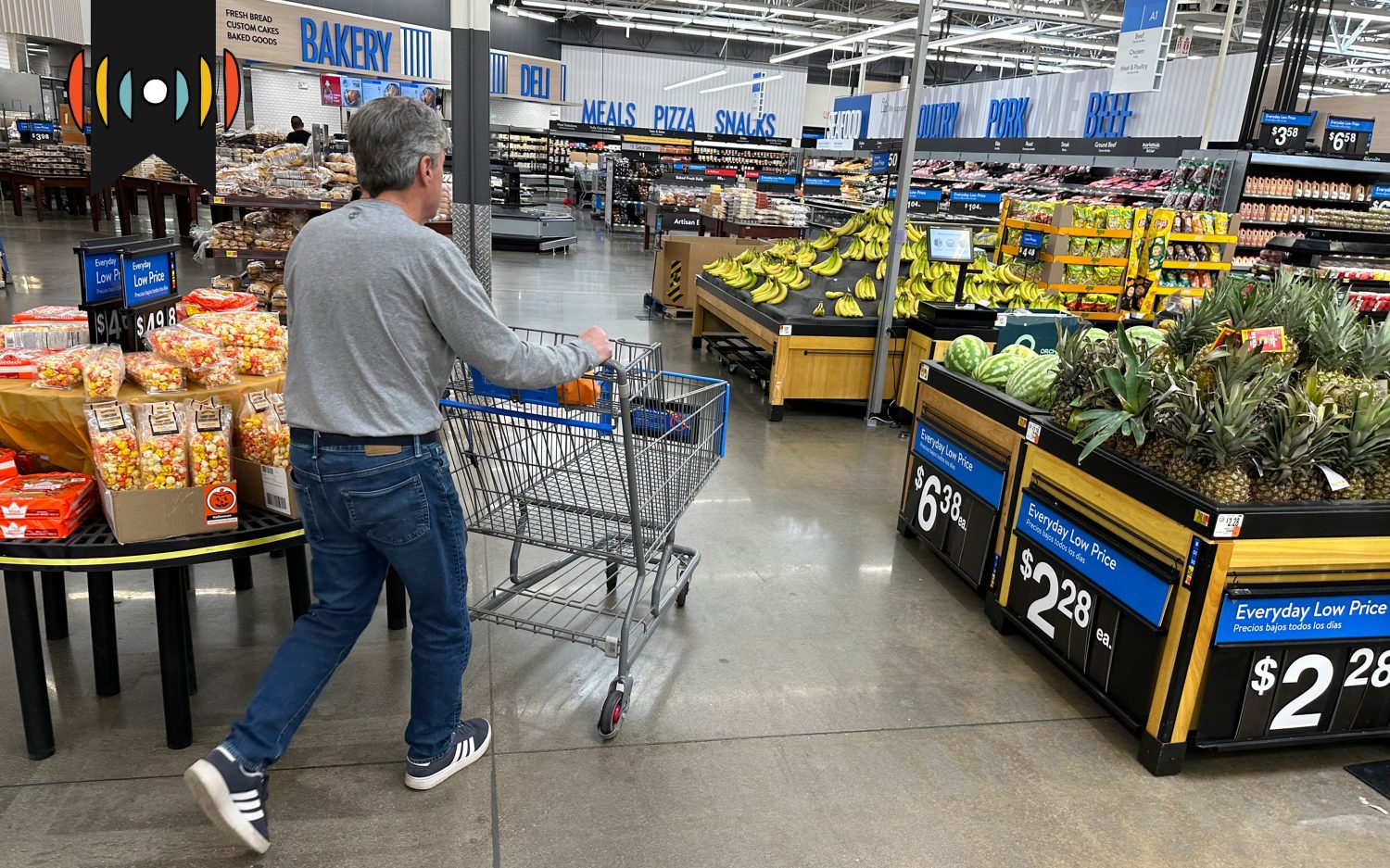 Moneybeat: Rolling back woke