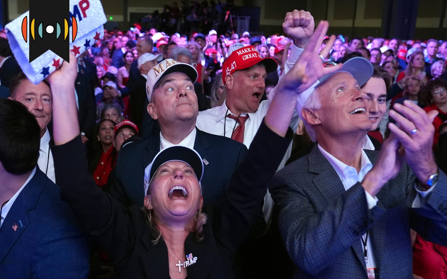 Election 2024: Defining moments and challenges