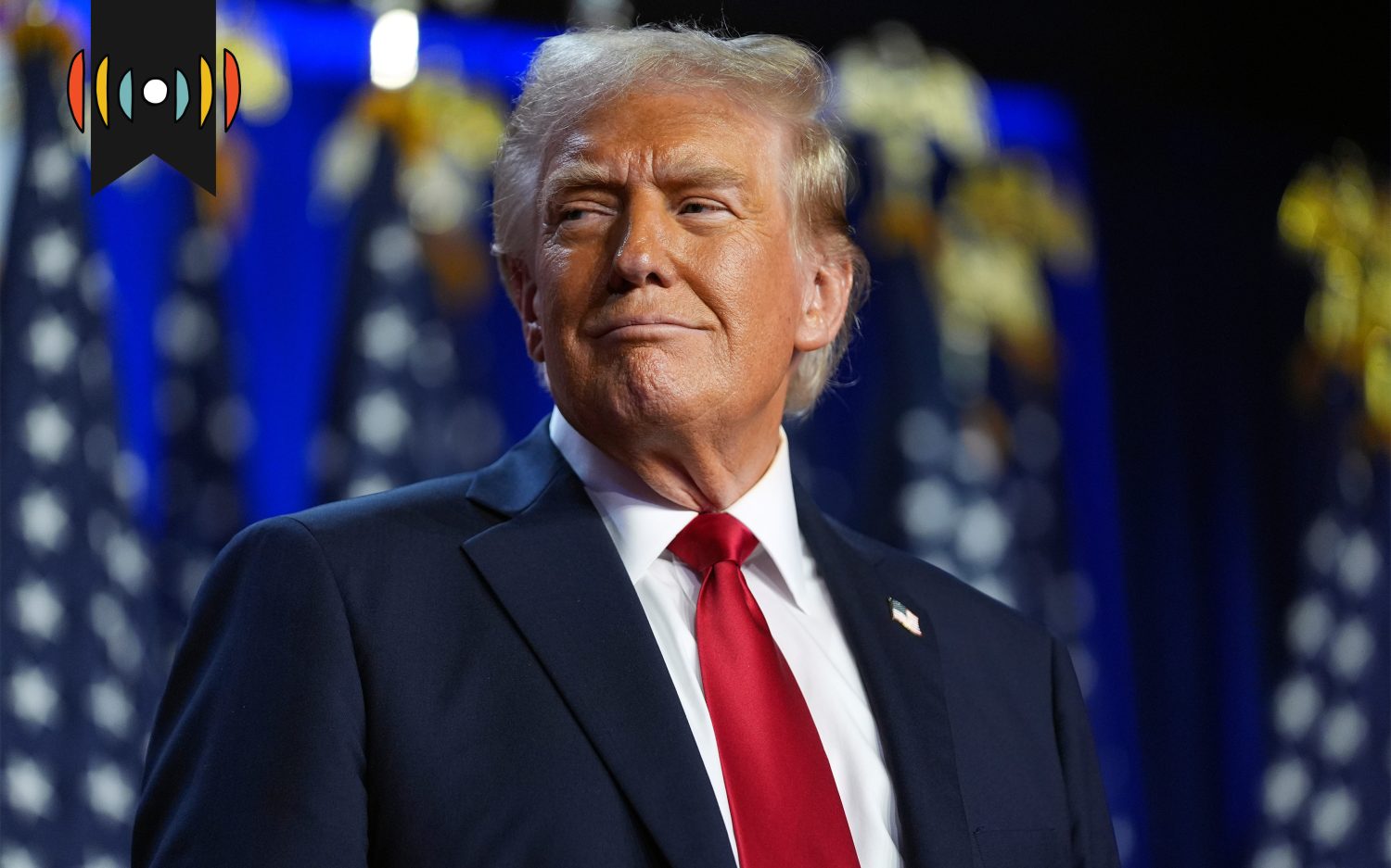 Trump win sparks economic optimism