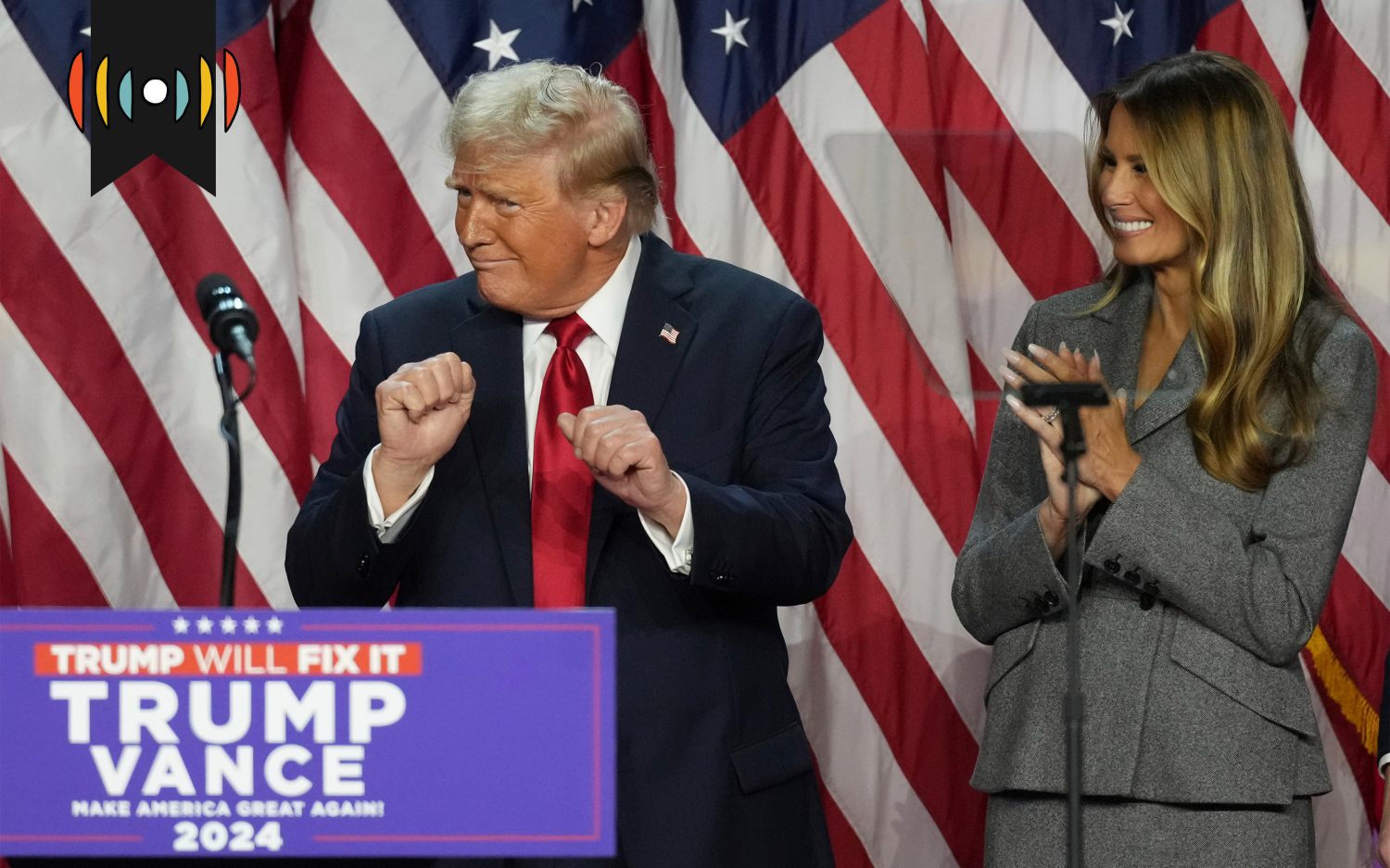 Culture Friday: Spared from judgment