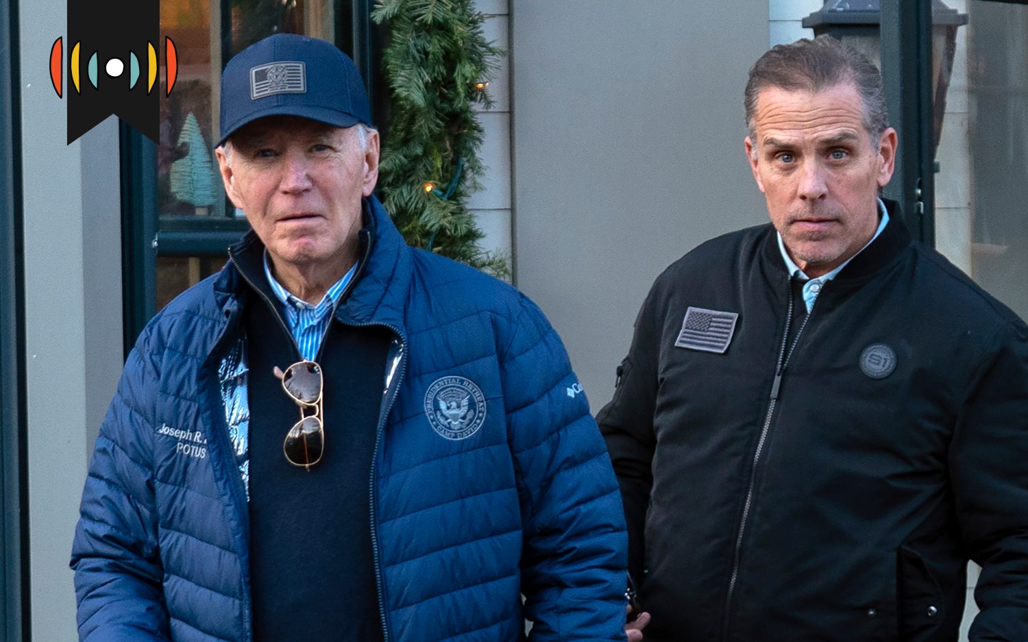 An unconditional pardon