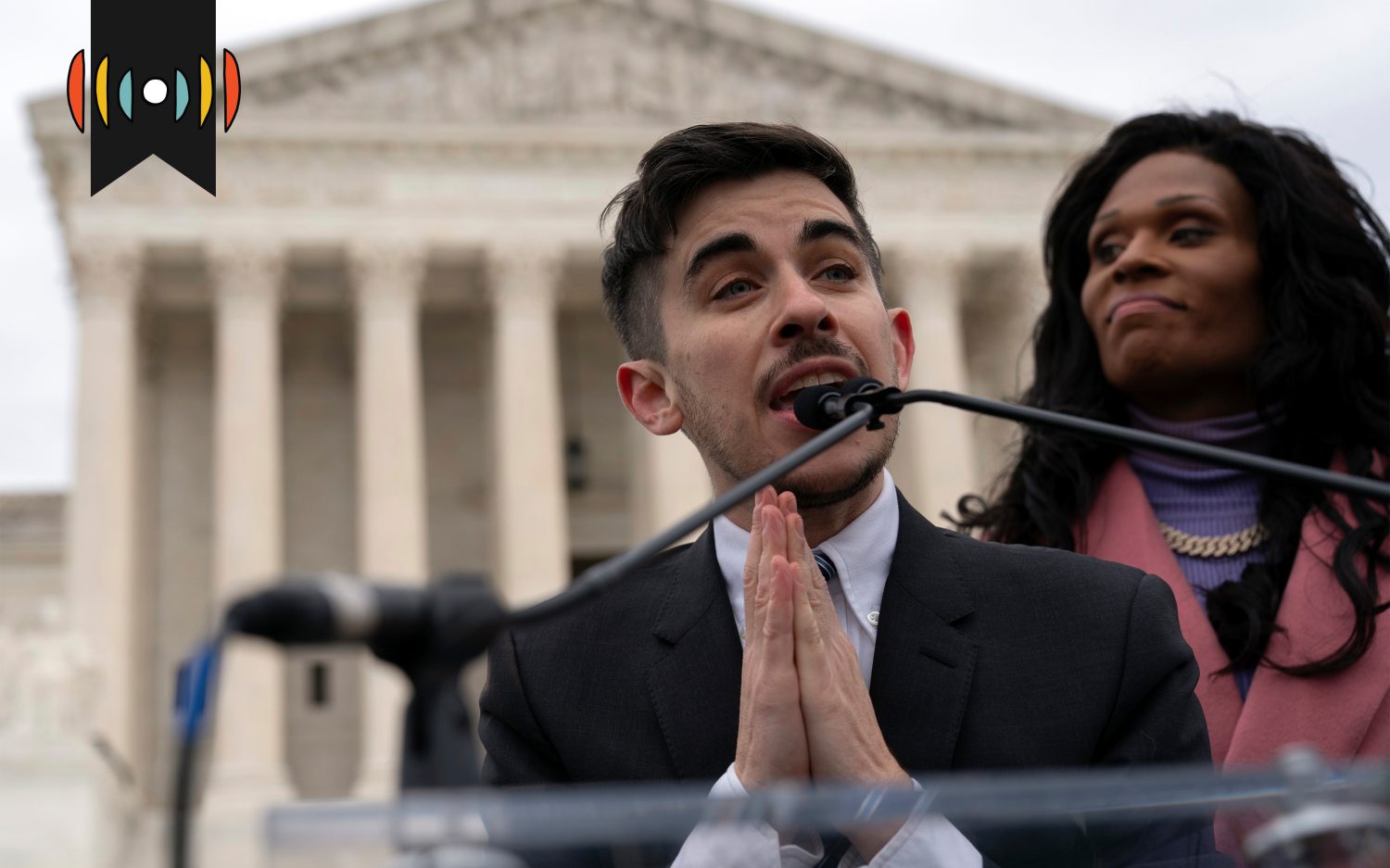 Culture Friday: Disagreeing over reality