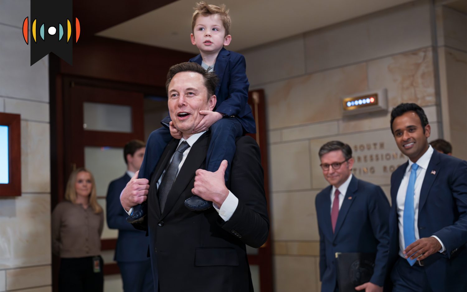 Washington Wednesday: Reforming government and military priorities