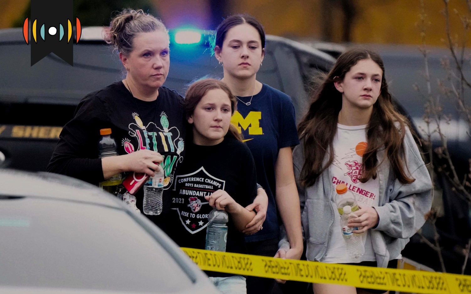 Culture Friday: Beyond government’s reach