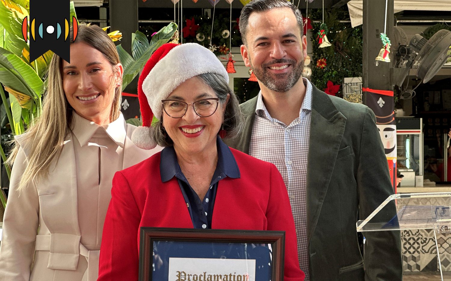 Kicker: This little piggy