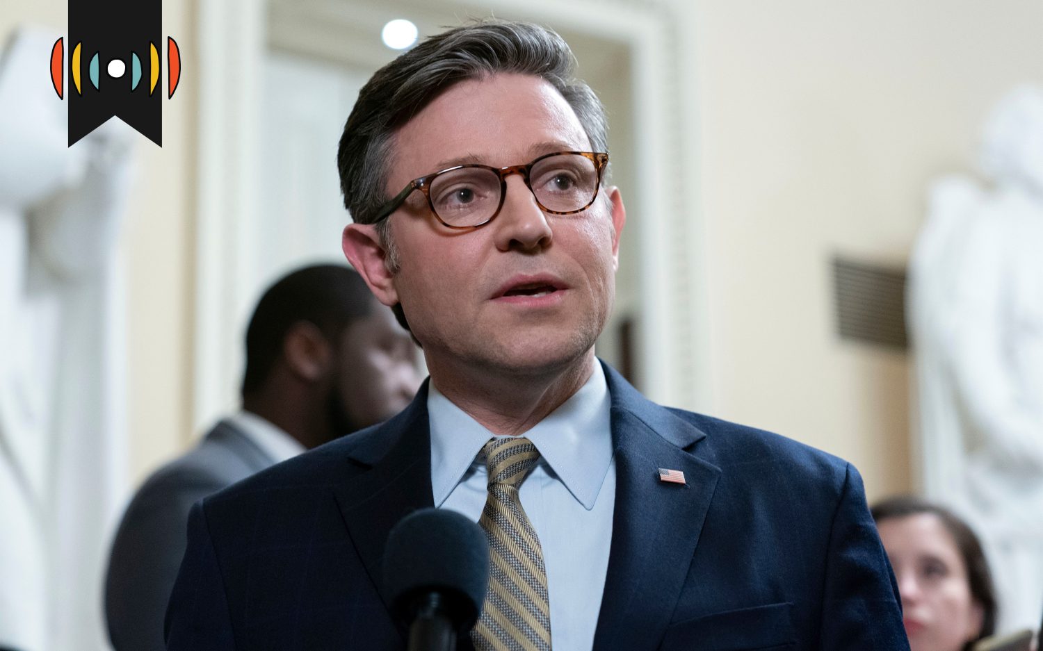 Moneybeat: Chaos meets reality