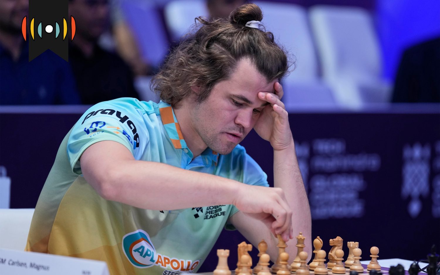 Kicker: Making a move—in denim