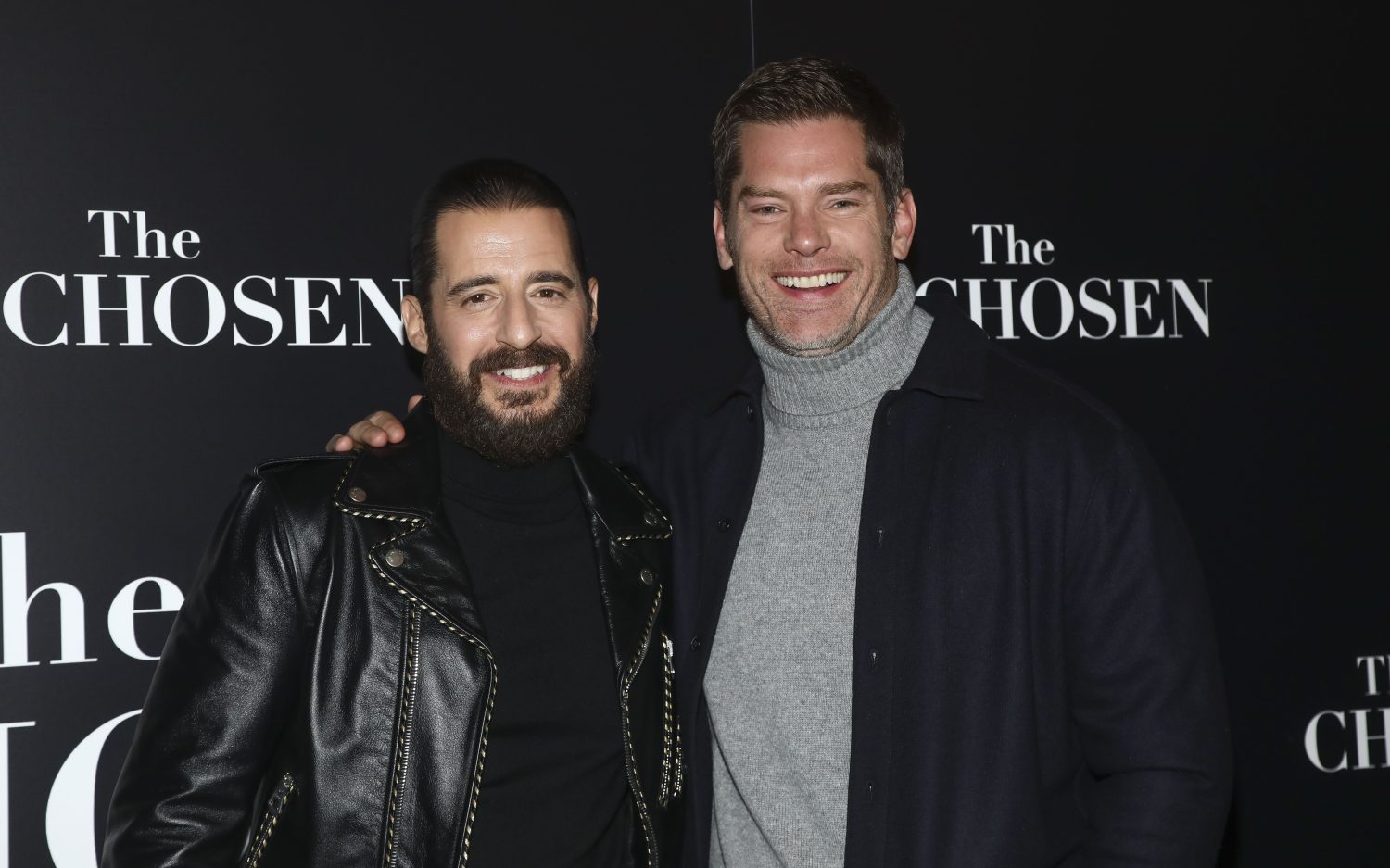 <i>The Chosen</i> director teases “Three Kings” Christmas special