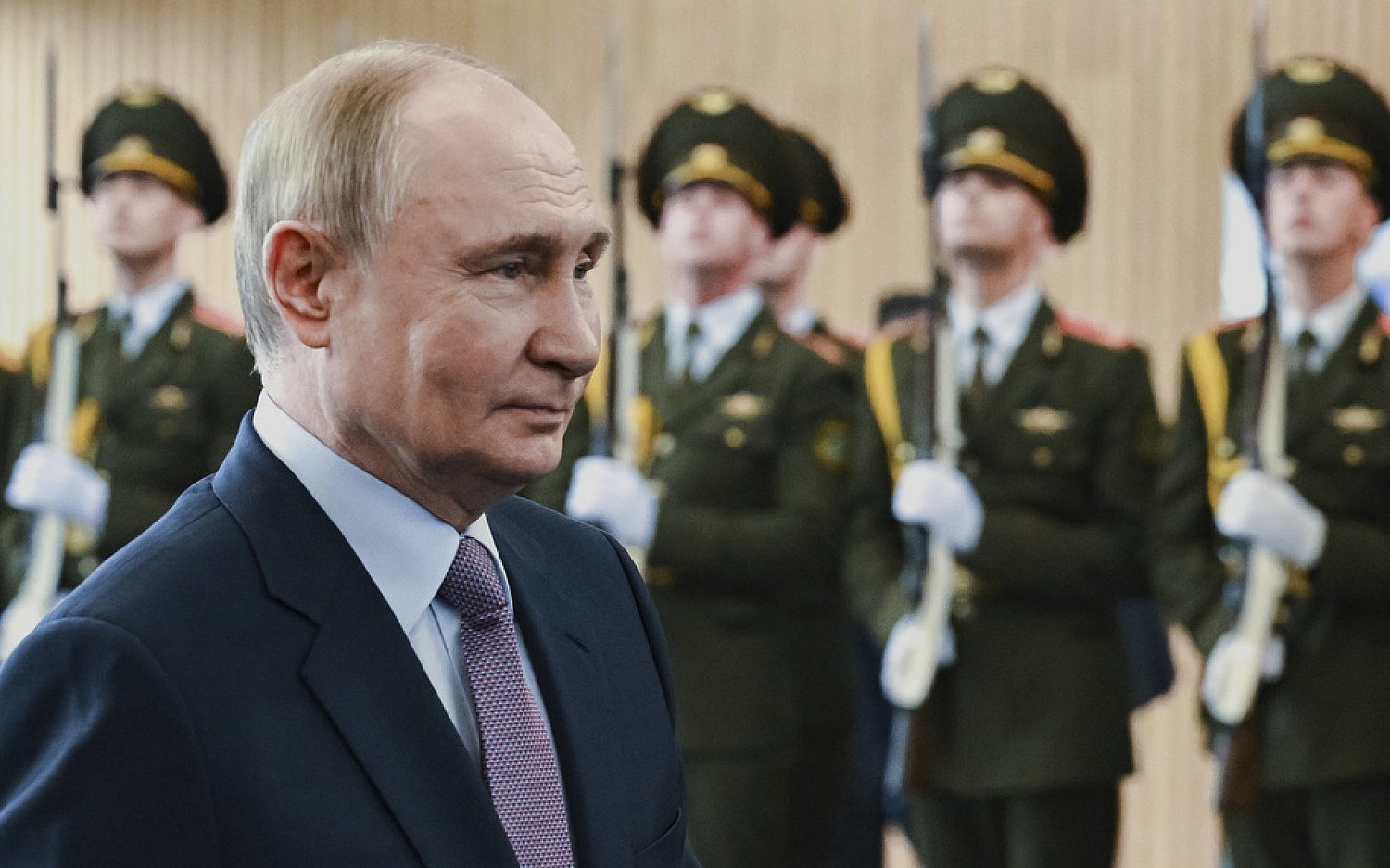 The cost of Moscow’s war