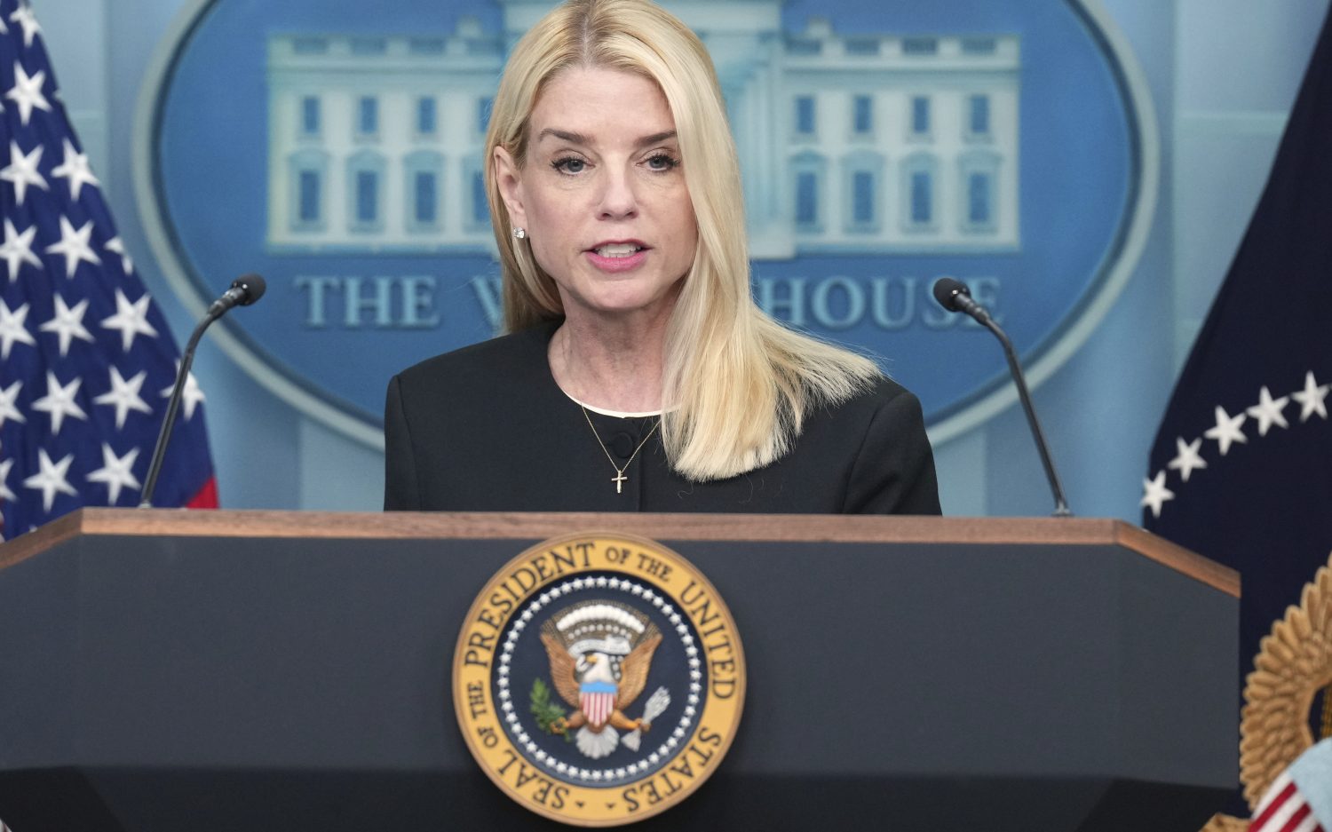 Republicans question if Epstein files were really a nothingburger