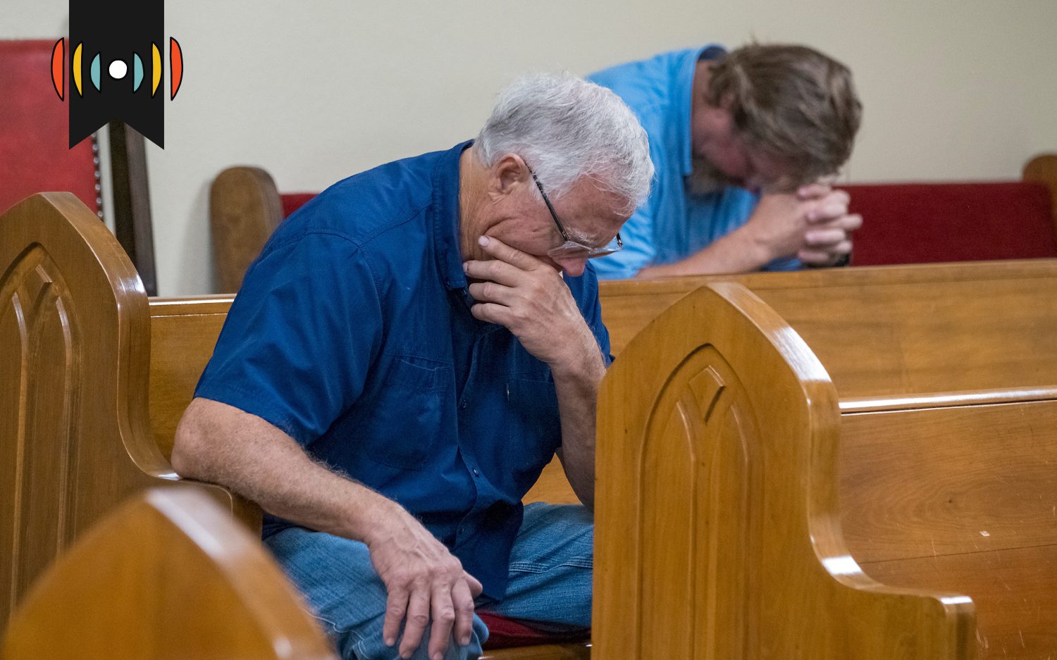 A community responds