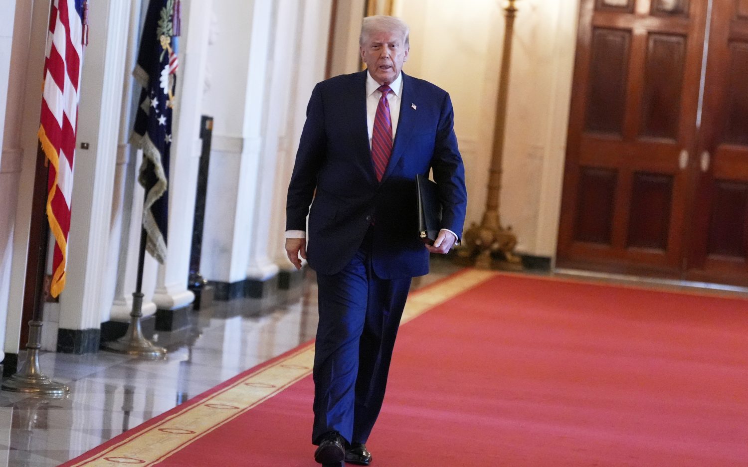 GOP divided over Epstein documents
