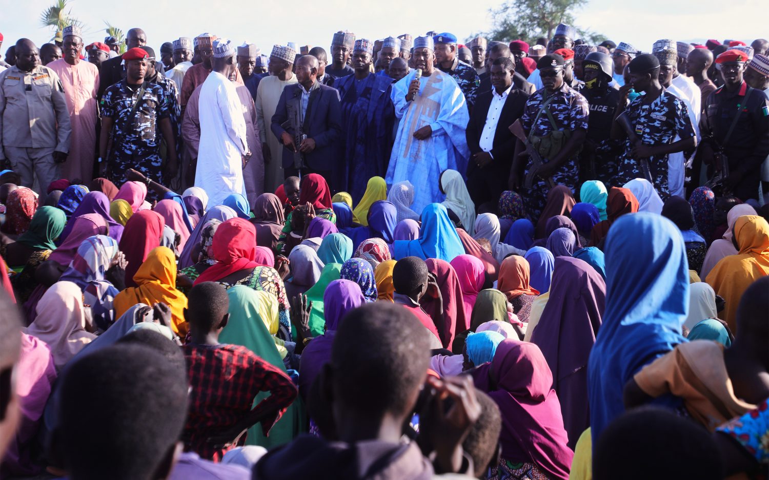 Nigeria’s Christians endure increase in killings, kidnappings