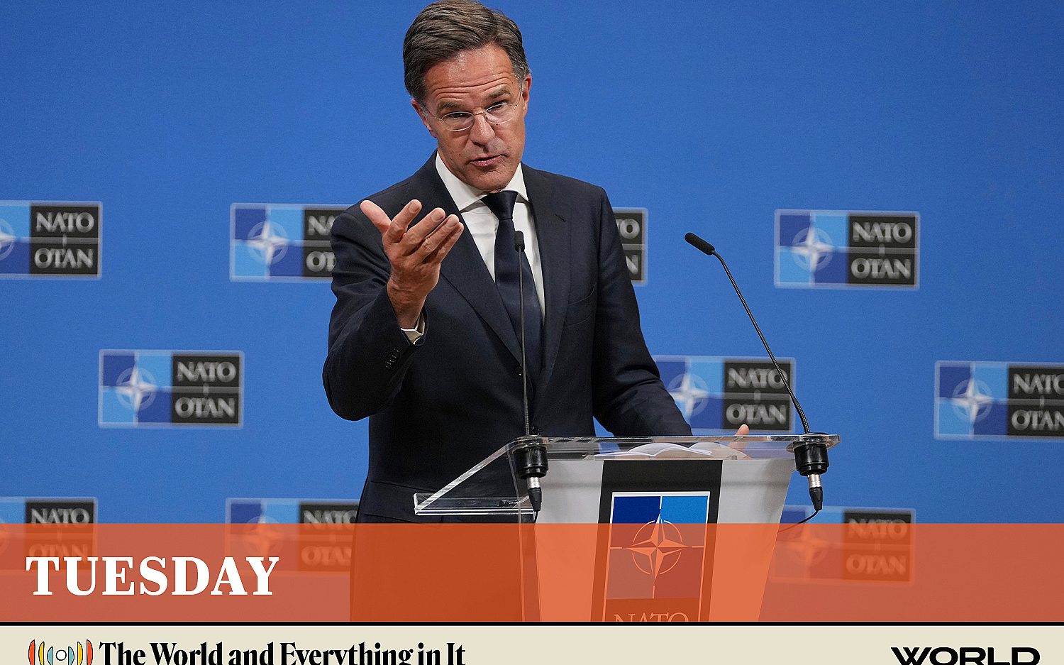 The World and Everything in It: September 16, 2025