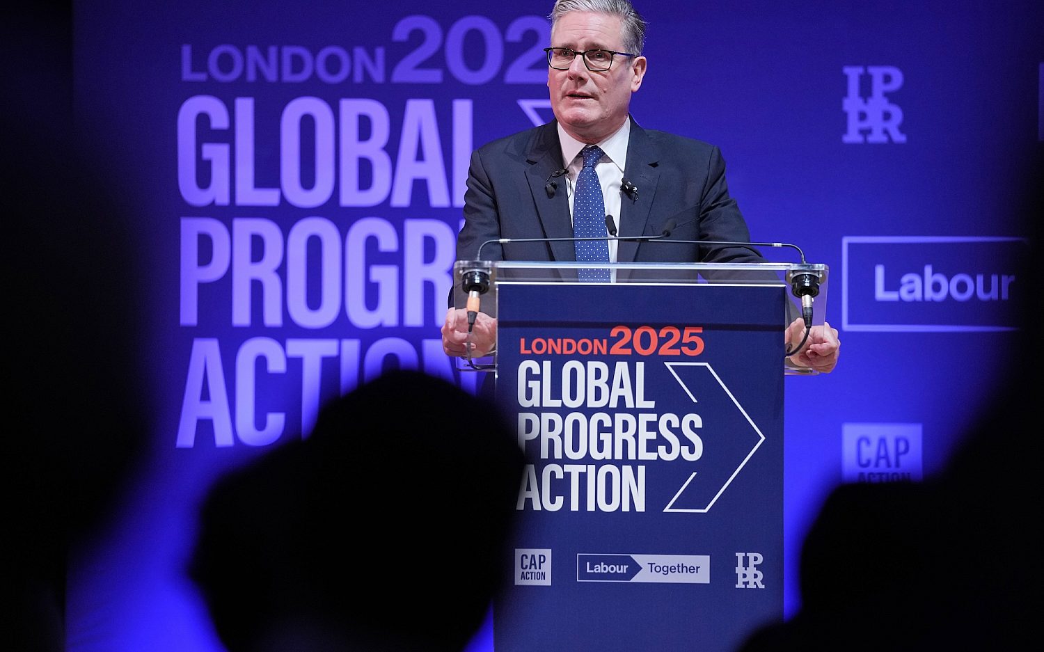 United Kingdom to require digital IDs for all workers
