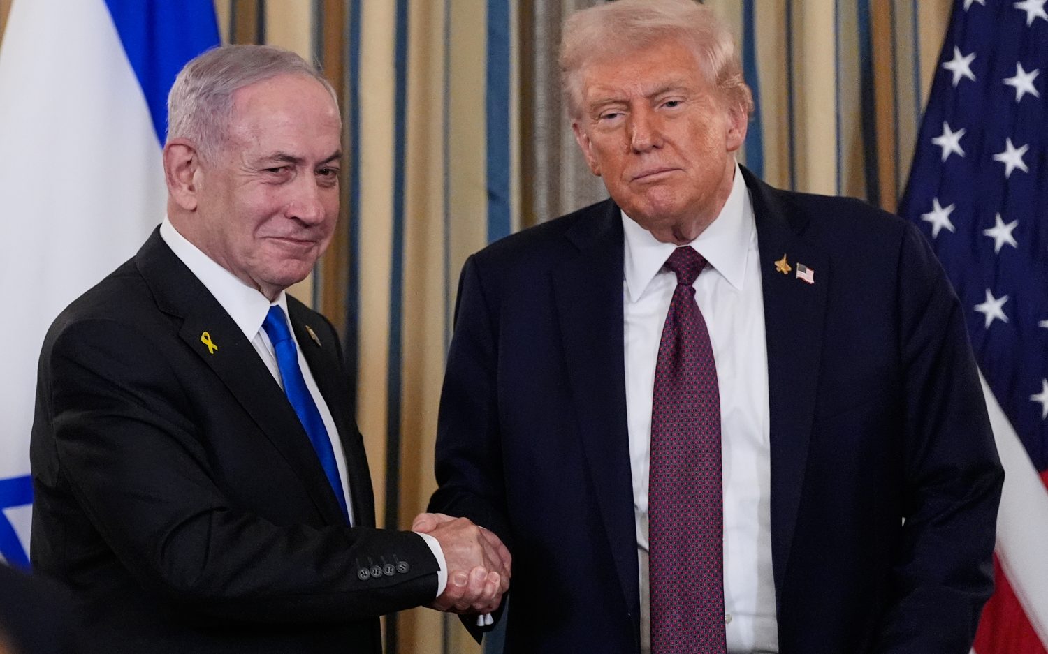 Can Trump’s Middle East peace plan succeed?