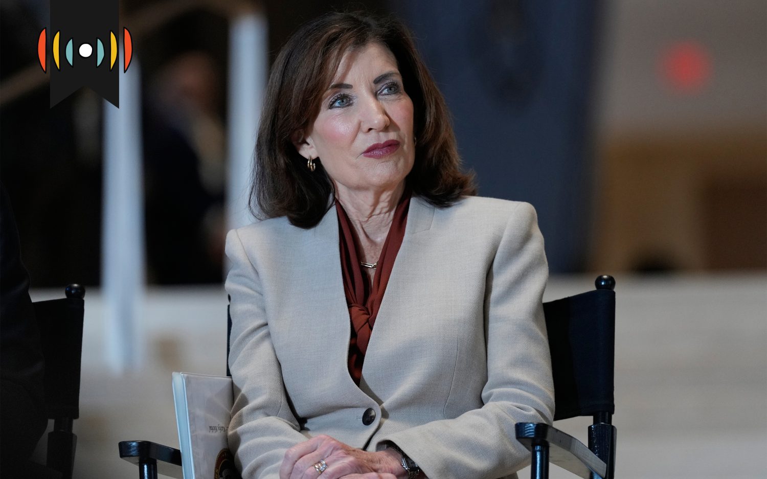 Washington Wednesday: Power moves