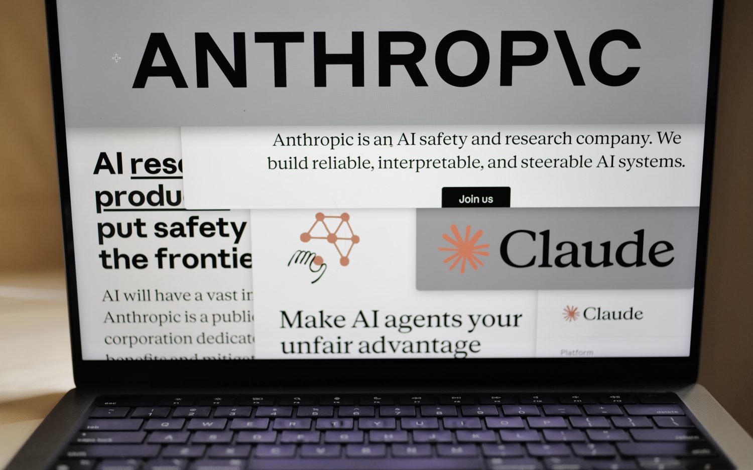 Anthropic blocks potential misuse of AI for biological weapons research