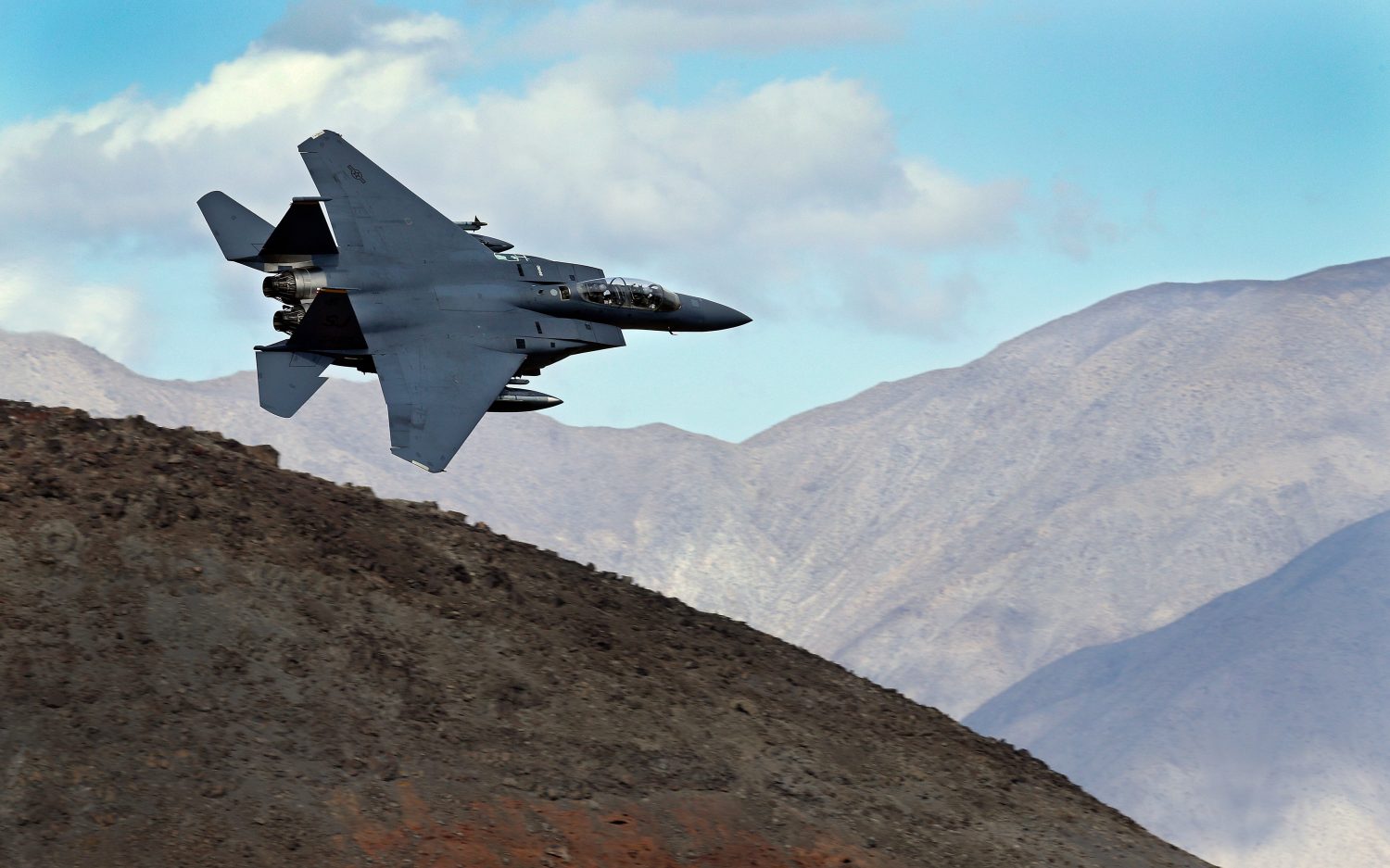 Downed U.S. airman details God’s provision in Iran rescue