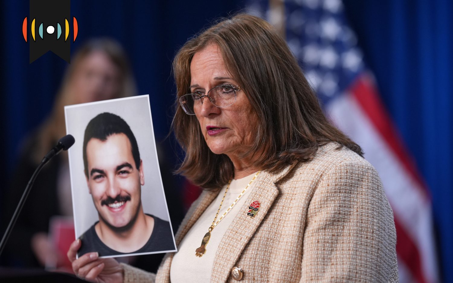 The families behind the numbers