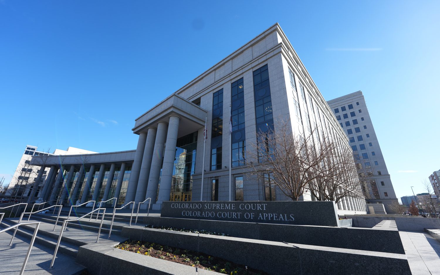 Colorado hospital ordered to resume minors’ transgender treatments