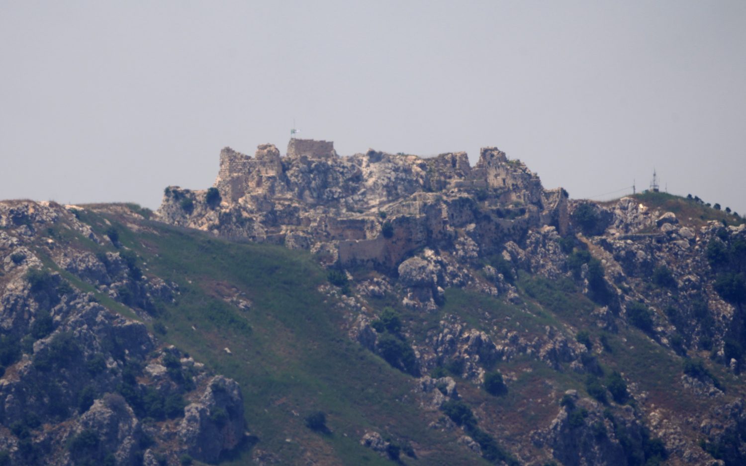 Israel orders attacks on Lebanon’s capital