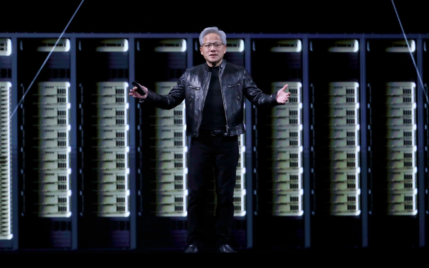 Nvidia buying open-source AI platform Hugging Face for $13B
