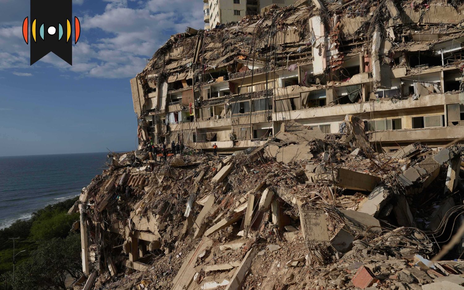 World Tour: What the quake exposed