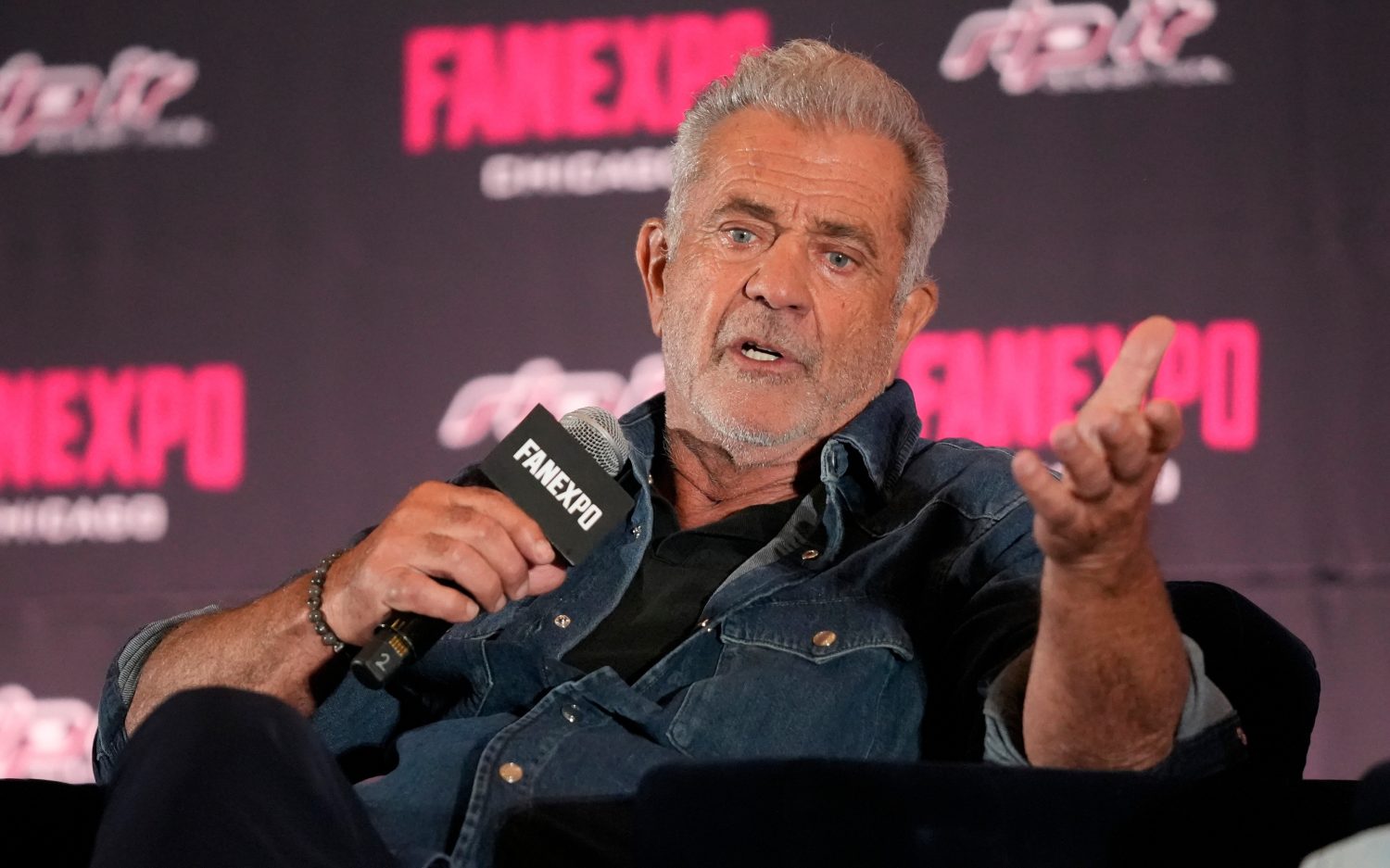 Mel Gibson’s <em>Resurrection of the Christ </em>set for 2027 release