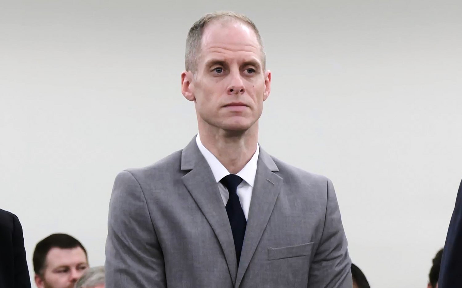 Worship leader, “American Idol” contender convicted of murder