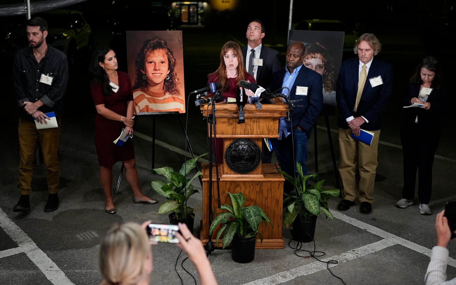 Bishops urge Tennessee to spare Christa Pike’s life