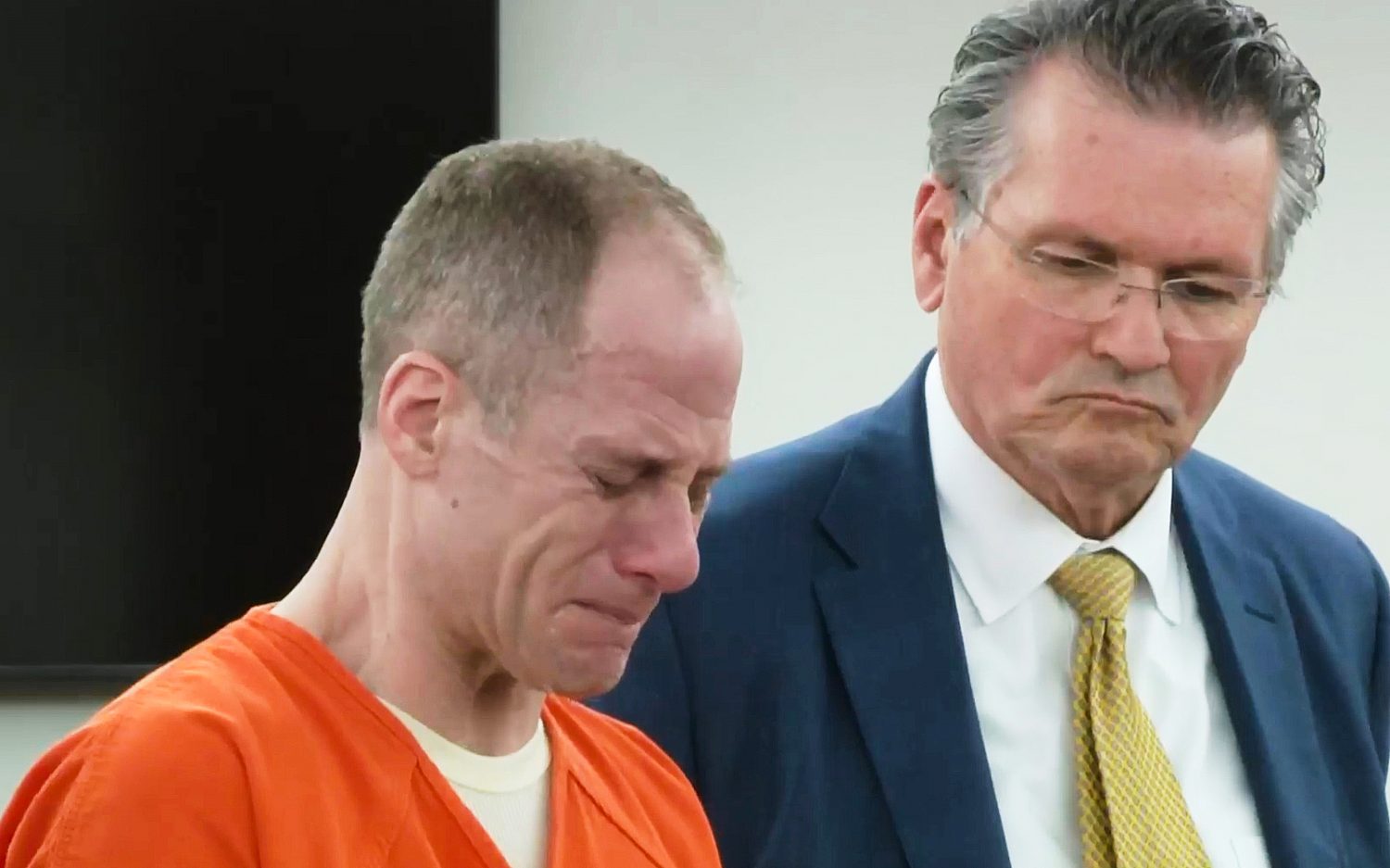 <em>American Idol</em>, worship musician gets life sentence for murder