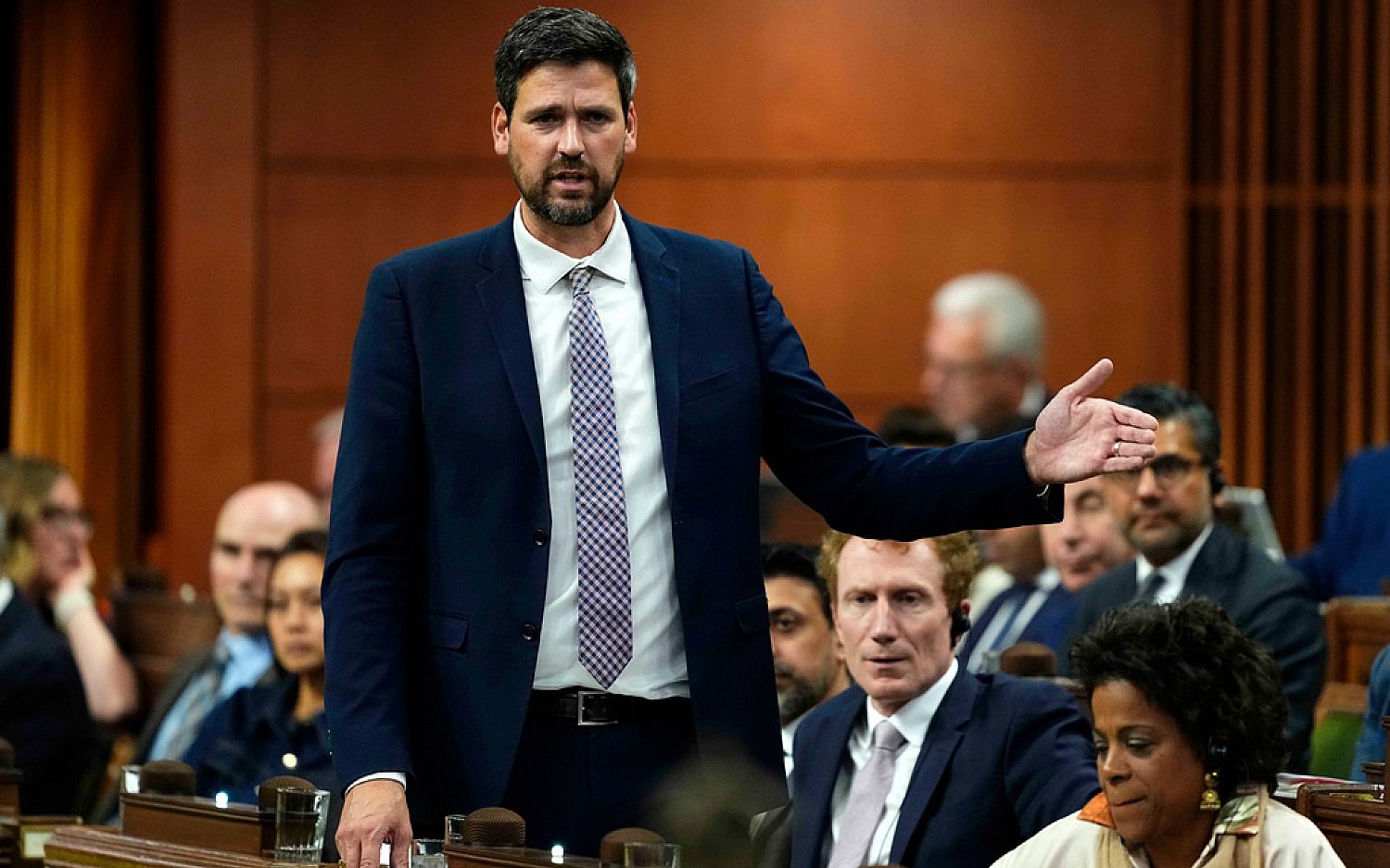 Canada to permit euthanasia without consent via advance requests