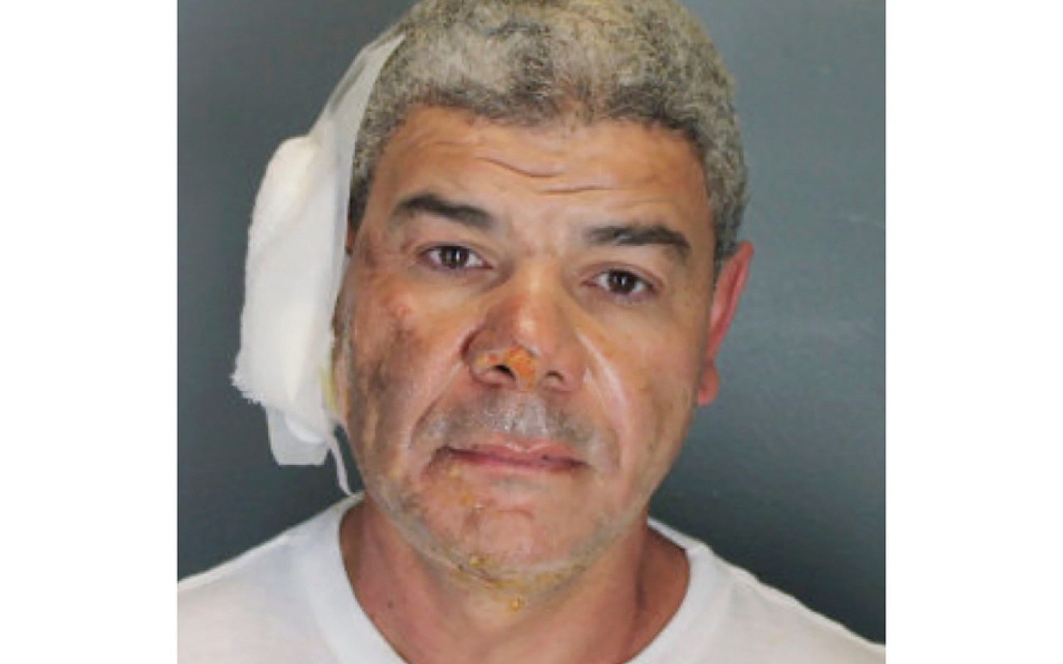 Molotov cocktail-thrower pleads guilty to federal hate crimes