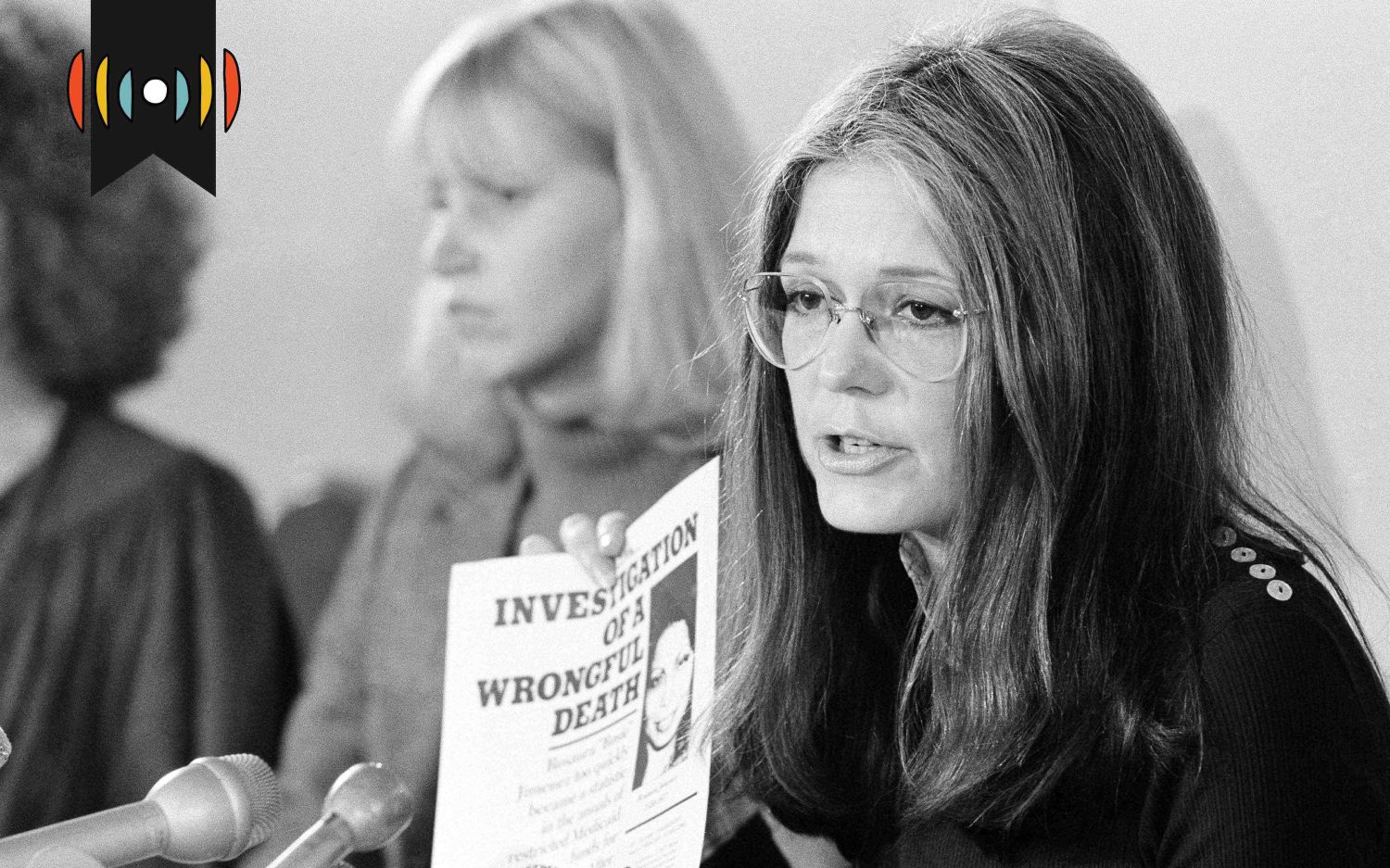 Culture Friday: Feminism untethered