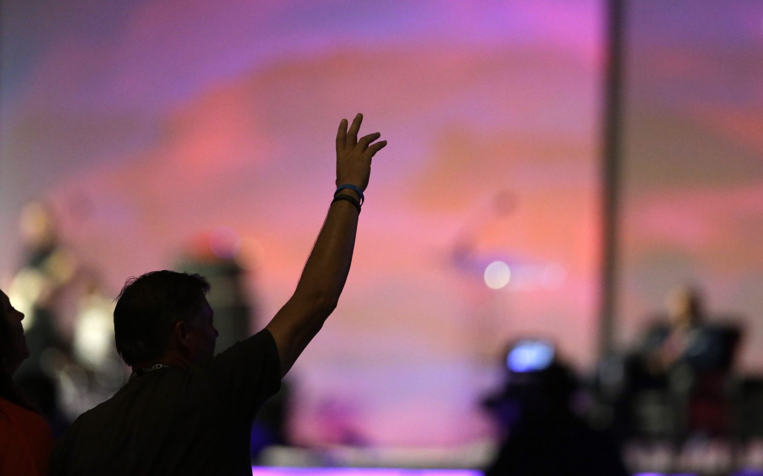 SBC president calls for clearer statement on sex, gender