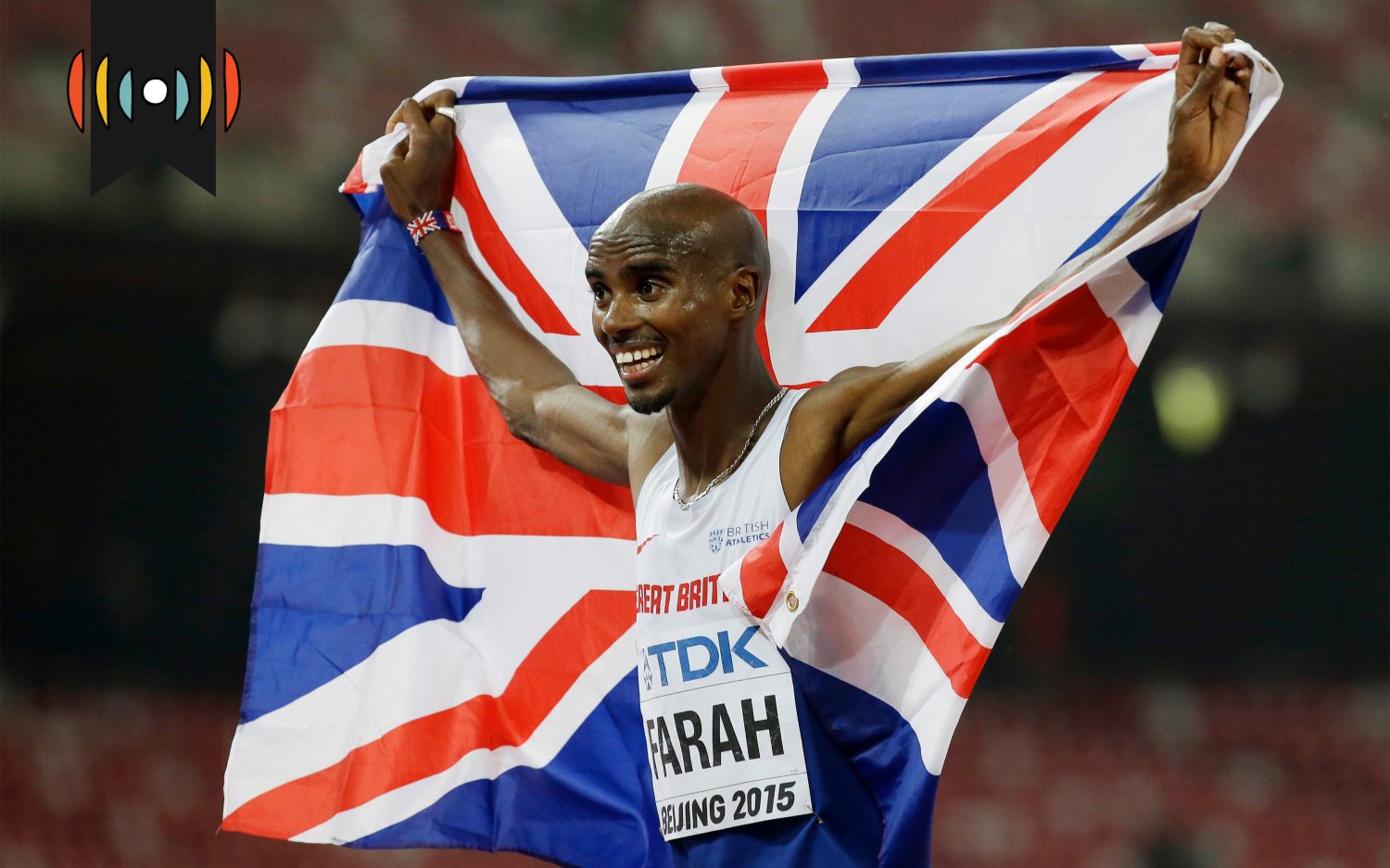 Kicker: Needed a faster getaway car