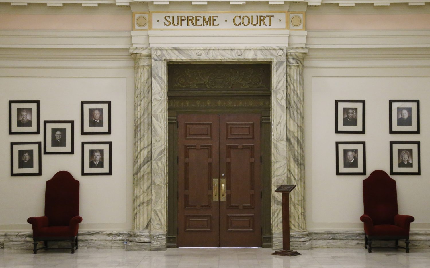Judge rules in favor of religious charter school in Oklahoma