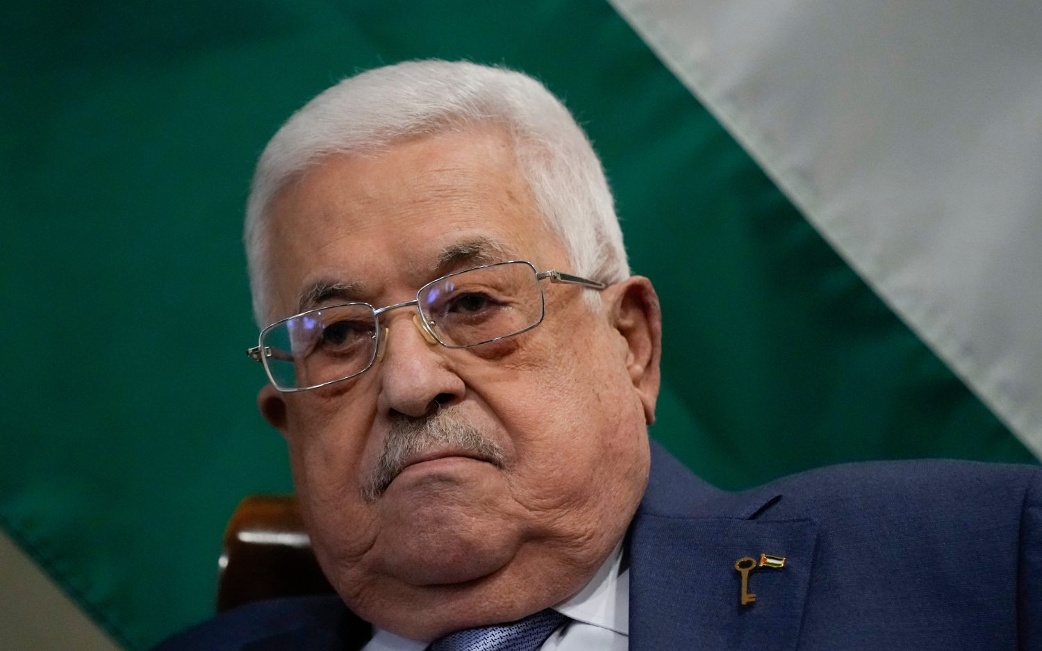 Palestinian Authority condemns Hamas’ Gaza public executions
