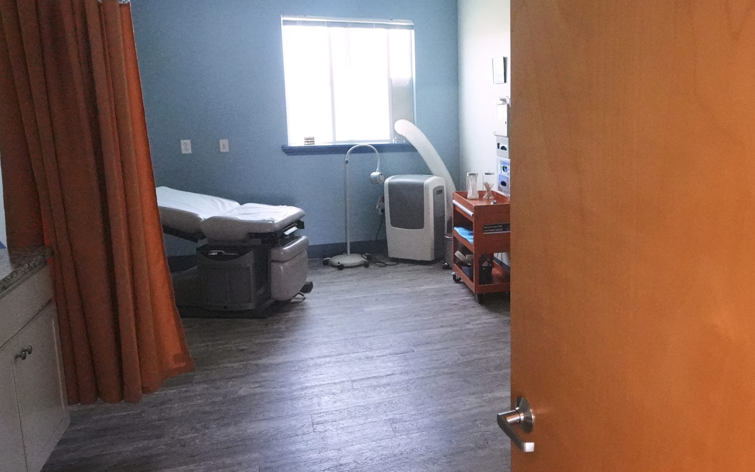 Washington, D.C. late-term abortion facility’s license expires