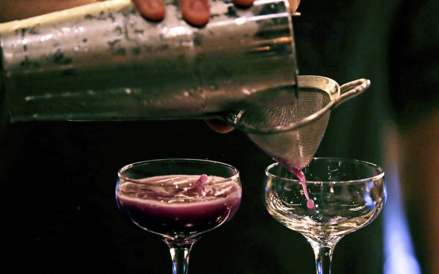 For the first time, majority of U.S. says alcohol is unhealthy, poll says