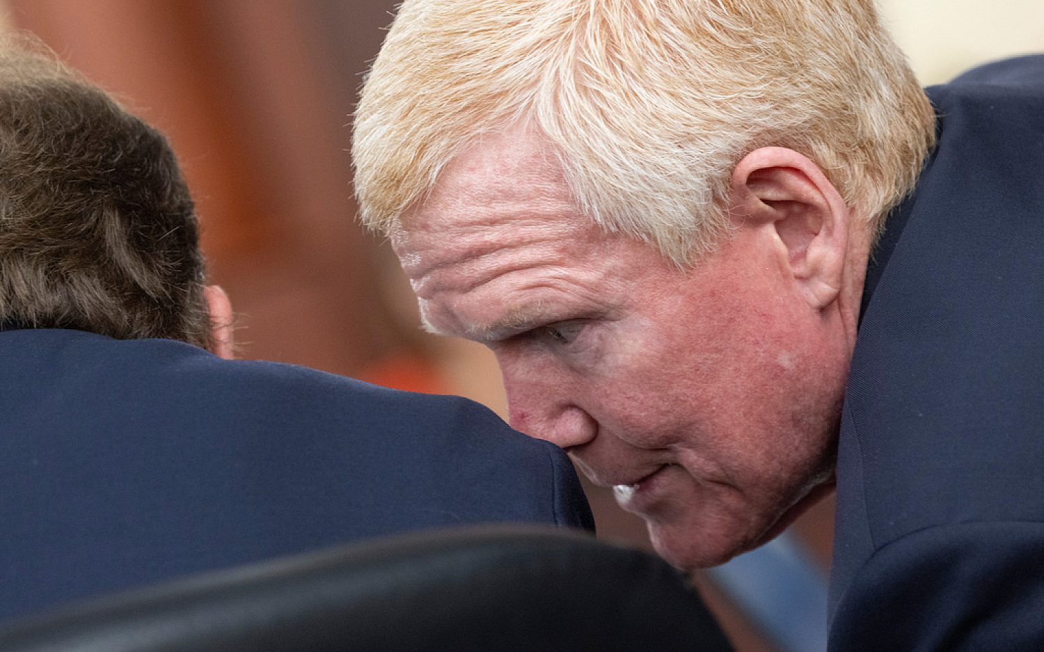 Retrial set for Alex Murdaugh’s alleged murder of wife, son