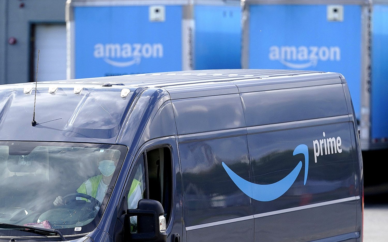 Amazon to pay $2.5B in historic FTC settlement