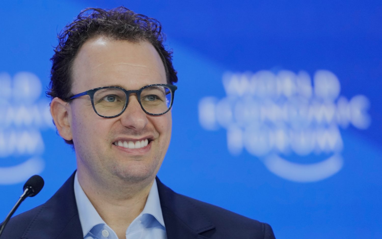 Anthropic AI files for potentially record-breaking IPO