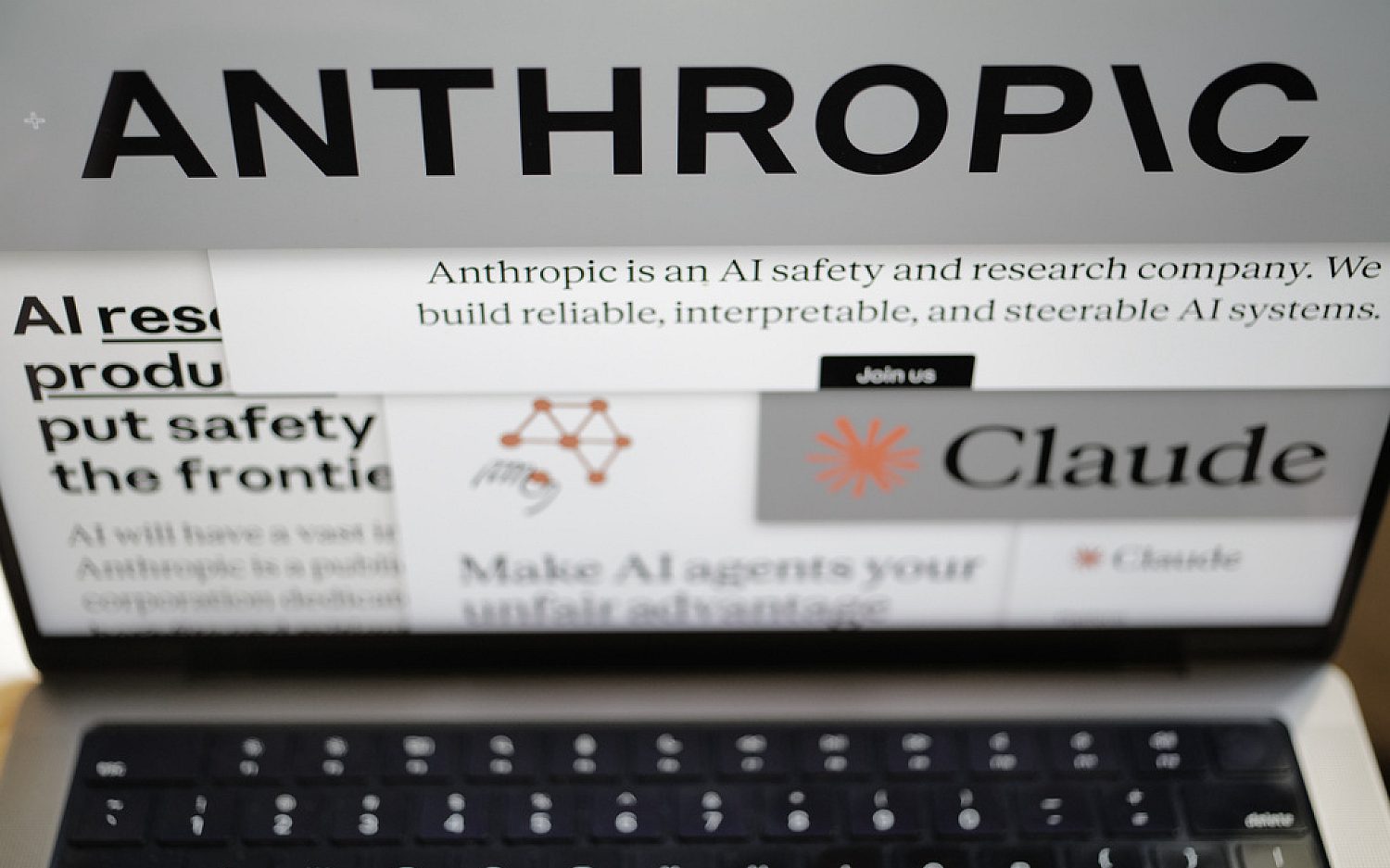 Anthropic employee quits, warns of AI threats to humanity