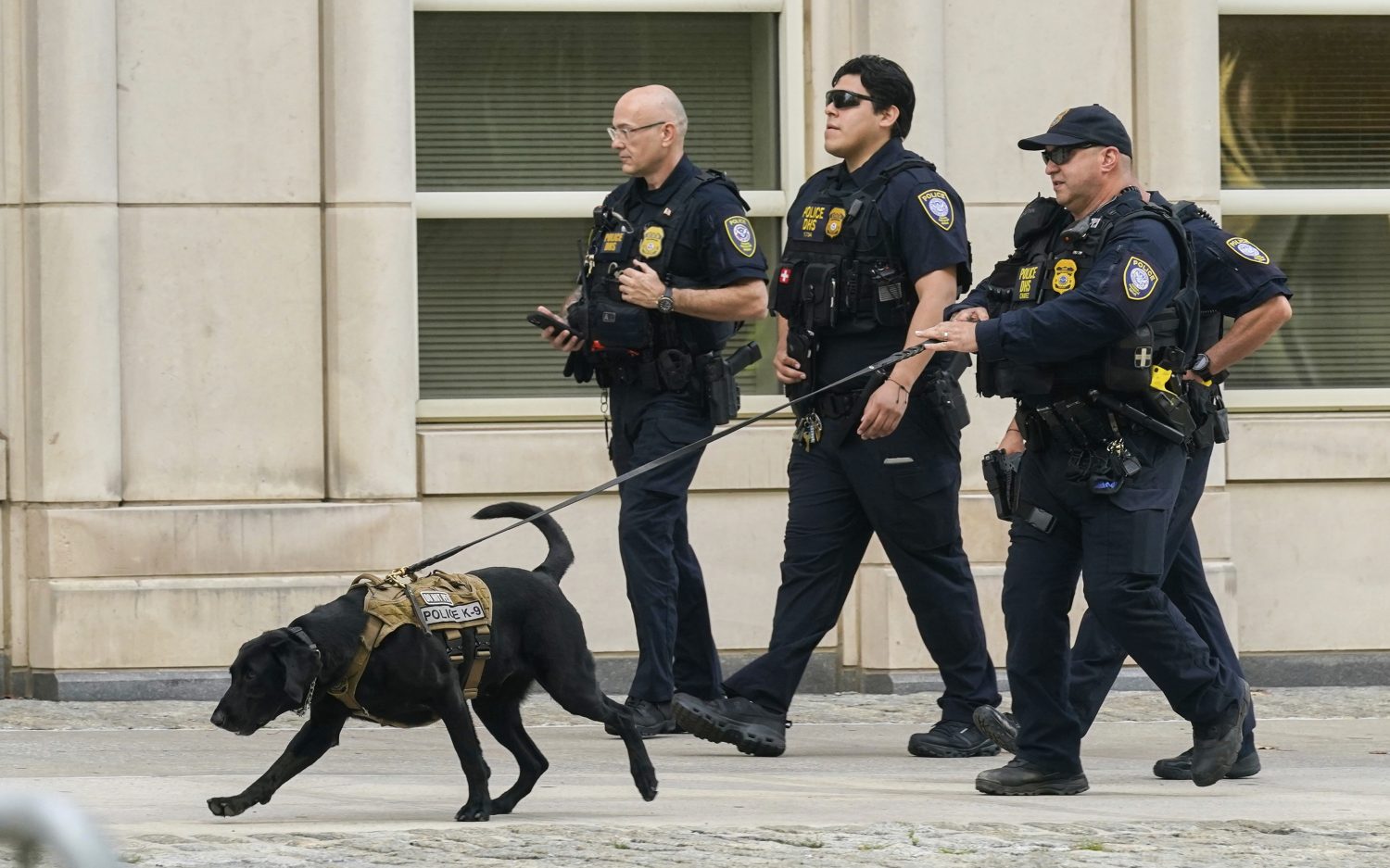 United States counterterrorism team catches cartel boss