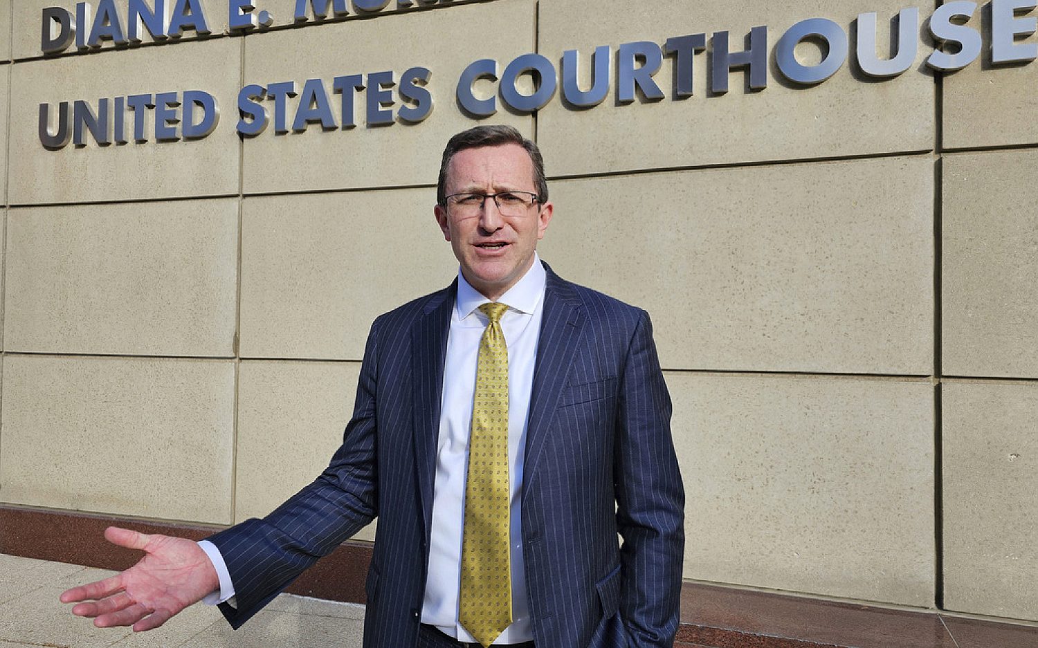 Maryland school district settles $1.5M religious rights case