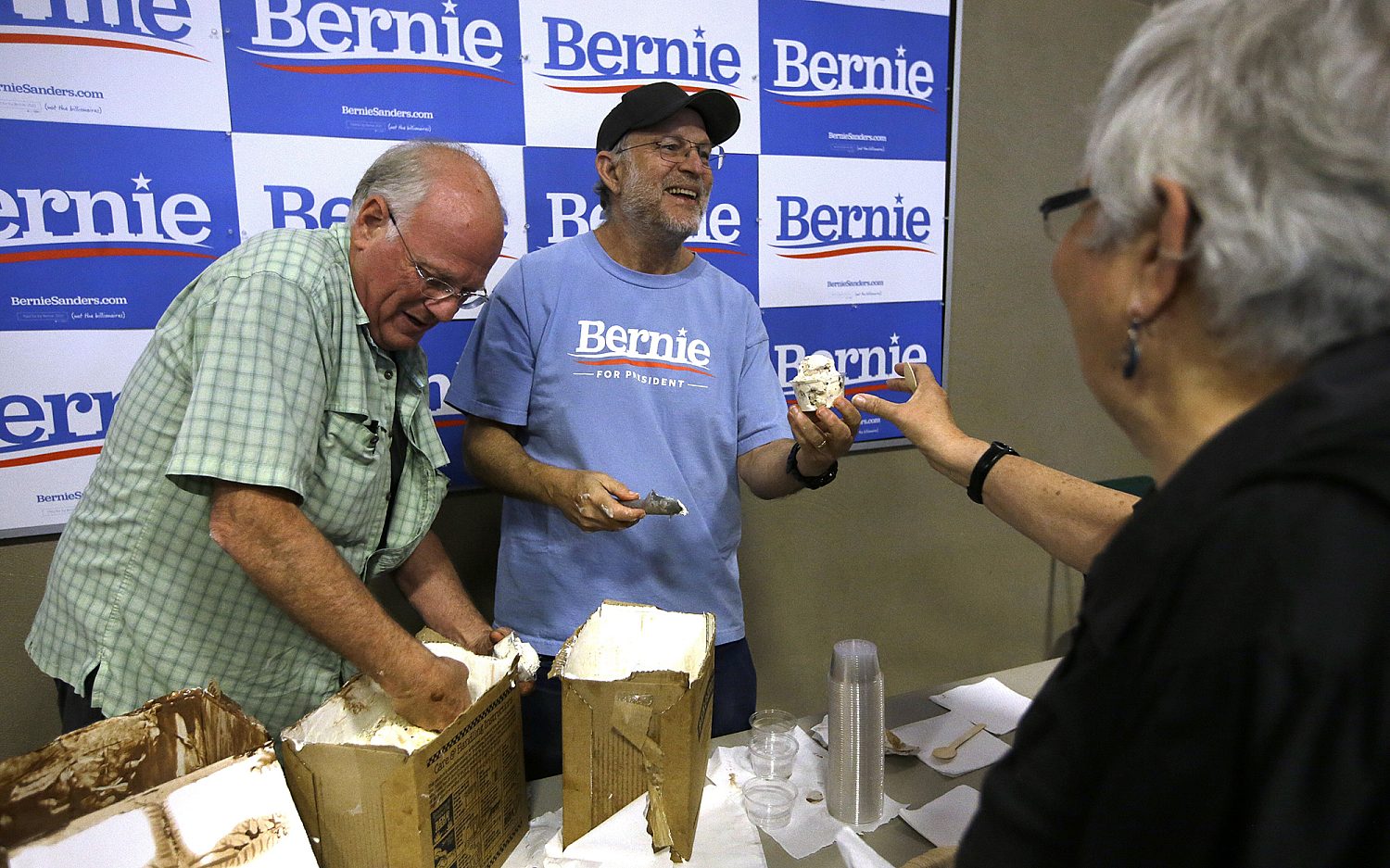 Ben & Jerry’s co-founder resigns, claims activism muzzled